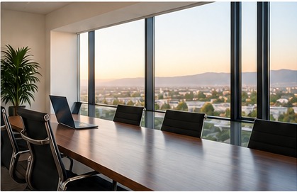 Conference room